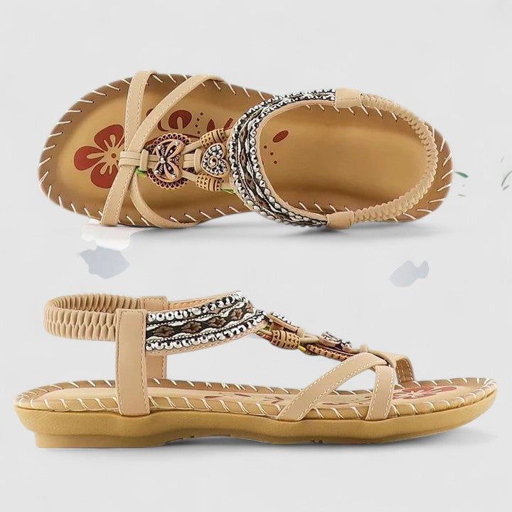 Maryna | Orthopedic Sandals - Freya Kobenhavn