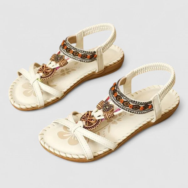 Maryna | Orthopedic Sandals - Freya Kobenhavn